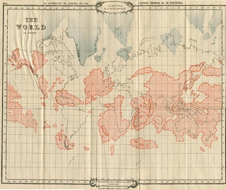 Illustration for article titled Everything You Need To Know About Lemuria, The Lost Continent Of Lemurs